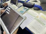 深度推進(jìn)智慧課堂校內(nèi)建設(shè)，無為市赫店中心學(xué)校校內(nèi)公開課圓滿成功
