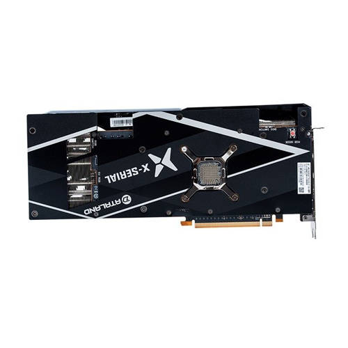 后發(fā)制人，迪蘭RX 6700 XT X戰(zhàn)神上架