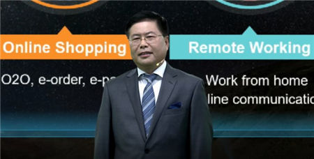 聚會(huì)數(shù)字生態(tài)，共贏數(shù)字時(shí)代 新華三集團(tuán) 2021 NAVIGATE 領(lǐng)航者國(guó)際峰會(huì)圓滿落幕