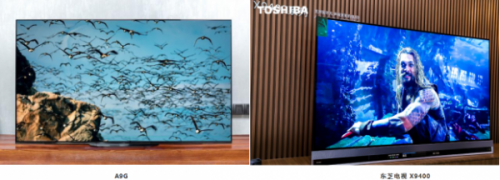 劍指高端，看東芝電視如何憑借X9400 OLED旗艦突圍？