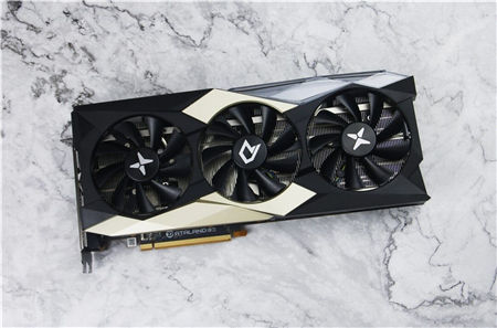 制霸1440P游戲，迪蘭RX 6700 XT 戰(zhàn)神開箱