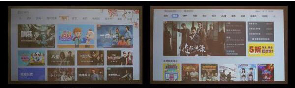 旗艦投影選極米H3S還是堅(jiān)果J10？