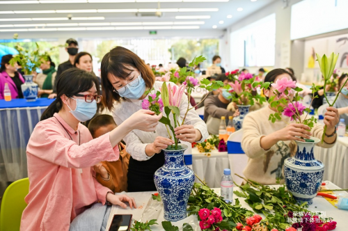 探尋遺失的中國色走進(jìn)洛陽 榮耀V40系列還原千年非遺真彩