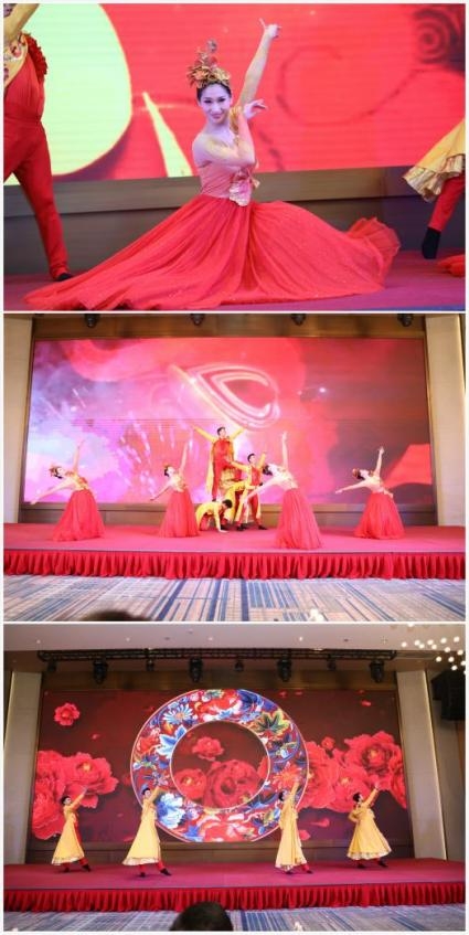 重新定義云服務(wù)，「直播場」助力杭州民建年度大會(huì)順利召開