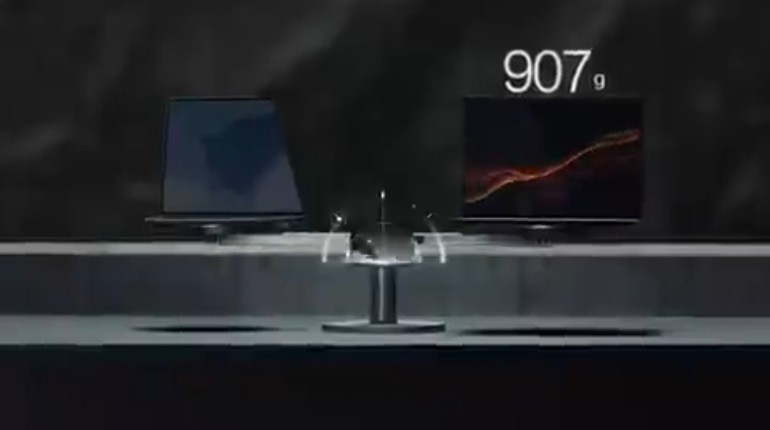 ThinkPad對標MacBook，削個蘋果視頻上線，教你如何做產(chǎn)品