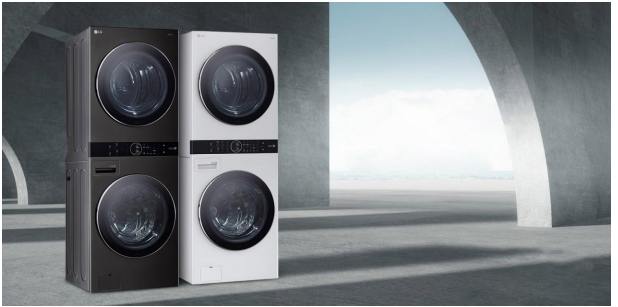 LG“蒸實(shí)力”系列家電，新時(shí)代健康全屋守護(hù)者！