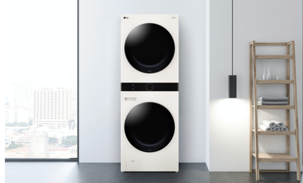 LG“蒸實(shí)力”系列家電，新時(shí)代健康全屋守護(hù)者！