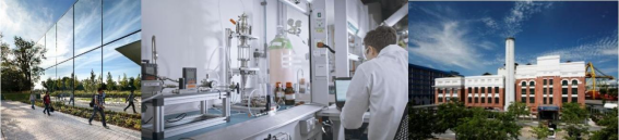 戴森宣布全球投資計劃，深入研究軟件、先進機器人技術(shù)和人工智能等領(lǐng)域