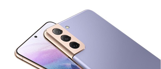 三星Galaxy S21 5G系列：不只拍照好，圖片編輯器也很重要