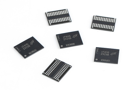 頻率競速10000MHz，朗科將研發(fā)超高頻DDR5電競內(nèi)存