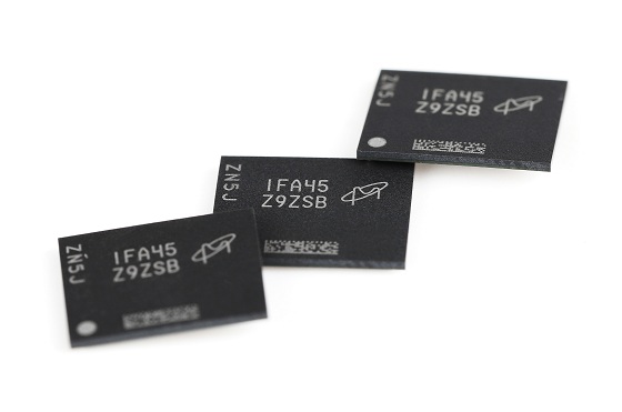 頻率競速10000MHz，朗科將研發(fā)超高頻DDR5電競內(nèi)存