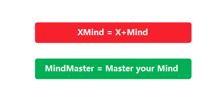 思維導(dǎo)圖哪家強(qiáng)？XMind VS MindMaster全面測(cè)評(píng)