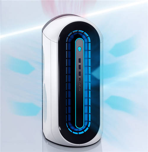 什么電腦玩游戲比較好？高端玩家必備AURORA R12
