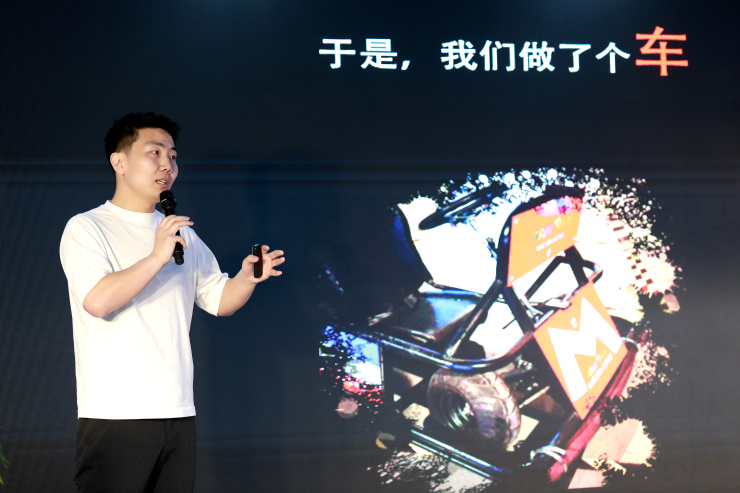 國潮正當(dāng)時(shí)！STEPVR 自研發(fā)全球首款VR卡丁車游戲