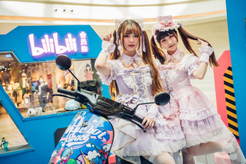 燃爆！九號啟動「Ninebot Space」線下巡展，打造科技內(nèi)容立體嘉年華