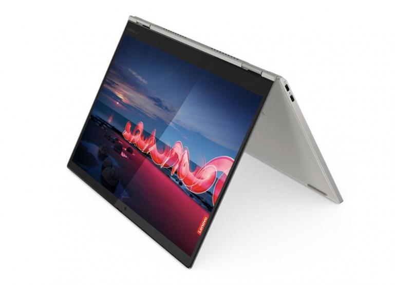 ThinkPad春季新品發(fā)布會正式官宣，新款產(chǎn)品原來都有這些特性！
