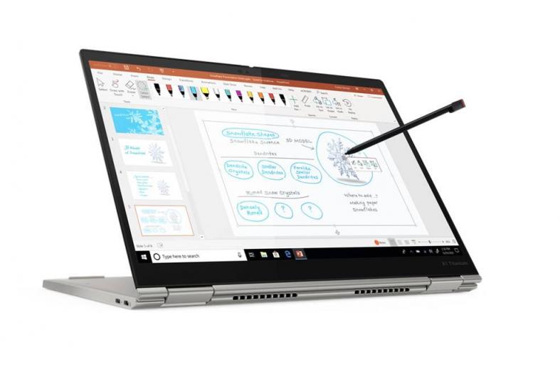 ThinkPad春季新品發(fā)布會正式官宣，新款產(chǎn)品原來都有這些特性！