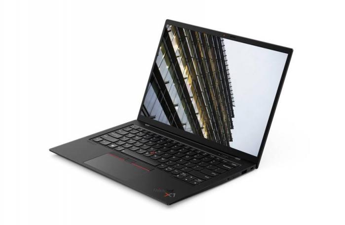 ThinkPad春季新品發(fā)布會正式官宣，新款產(chǎn)品原來都有這些特性！