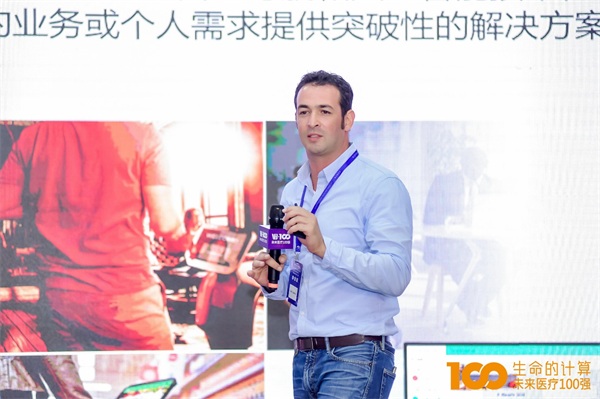 專訪temi機(jī)器人CEO Gal Goren：服務(wù)型機(jī)器人，讓未來(lái)醫(yī)療更“智慧”！