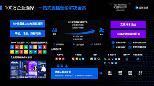 突破品牌增長，微贊與紅交會(huì)共論爆款直播秘籍