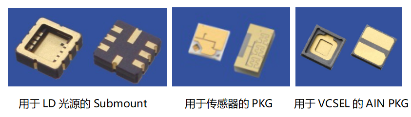 守護(hù)安全出行，京瓷持續(xù)發(fā)力自動(dòng)駕駛零部件創(chuàng)新