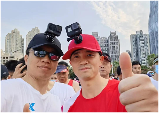 獨家對話朱慧敏：5GtoC蓄勢待發(fā)，超級上行成直播利器