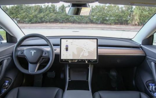 緊追特斯拉Model Y，福特Mustang Mach-E競(jìng)爭(zhēng)力詳解