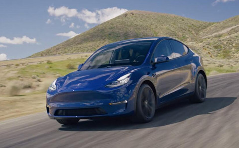 緊追特斯拉Model Y，福特Mustang Mach-E競(jìng)爭(zhēng)力詳解