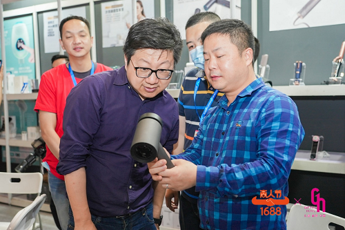 讓工廠做主角，1688攜手深圳禮品展打造“廠貨第一展”！