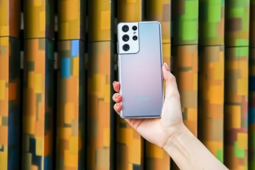 五一旅行最佳拍檔！三星Galaxy S21 Ultra完美記錄旅途精彩時(shí)光