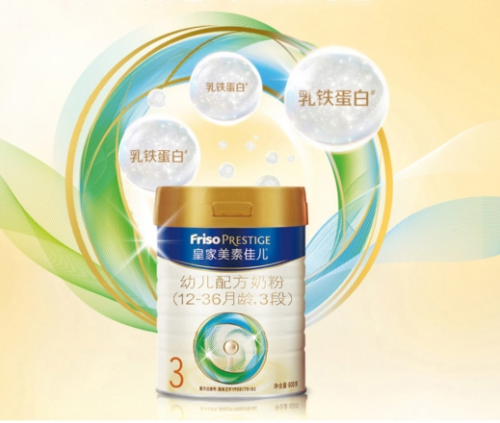 進(jìn)口奶粉排名前十有哪些？品牌力產(chǎn)品力雙加持，皇家美素佳兒表現(xiàn)不俗