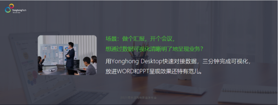 重磅│永洪Desktop全能力永久免費(fèi) 國產(chǎn)數(shù)據(jù)分析工具邁向新階段