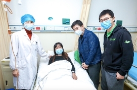 受七成網友認可的輕松籌：從大病眾籌起步，一直在公益路上