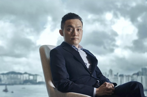 首幅世界名畫(huà)登陸孫宇晨旗下波場(chǎng)鏈，大師畢加索“入圈”NFT