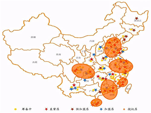 聯(lián)想來酷引爆線下，來酷智生活50店齊“綻放”，肆意熱愛共襄五一佳節(jié)