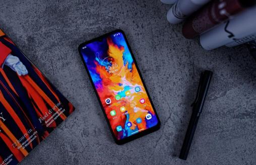 motorola g50人氣火爆，普及型5G手機(jī)廣受推崇