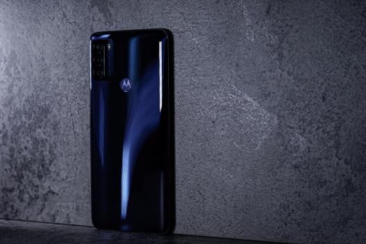 motorola g50人氣火爆，普及型5G手機(jī)廣受推崇