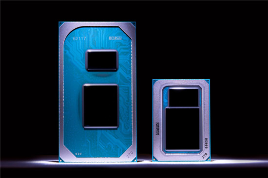 intel11代cpu ，Xe核顯引領輕薄筆記本新時代