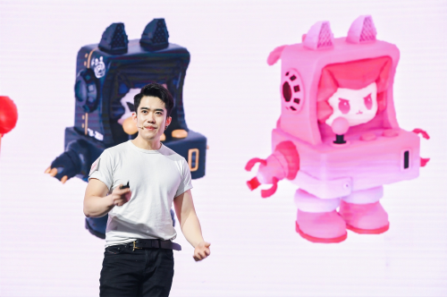 TOP TOY自有IP發(fā)布，開啟全新TT-Universe宇宙