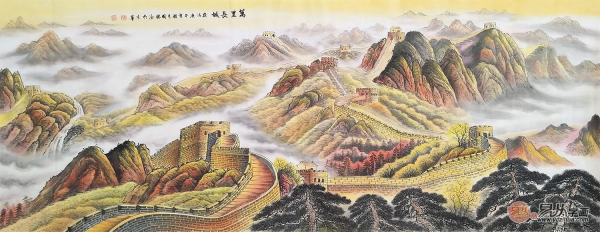 沙發(fā)后面掛什么畫旺財 據說這樣掛畫好運一整年