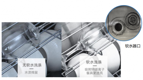 一個(gè)廚房，兩臺(tái)金帝，金帝集成灶賦予廚房更舒適的烹飪體驗(yàn)