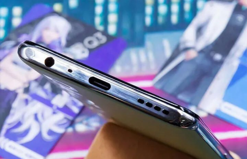 樂神機，酷炫潮爆｜楊冪代言手機千元機皇realme 真我Q3 Pro測評