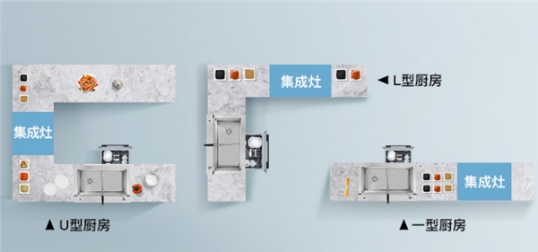 集成灶十大品牌，金帝集成灶讓你愛上廚房烹飪生活