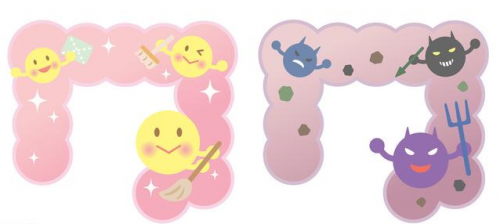 季節(jié)更替，康維多關(guān)愛嬰幼兒腸道健康