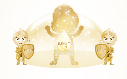 合生元派星雙重保護(hù)力呵護(hù)寶寶成長(zhǎng)，用實(shí)力彌補(bǔ)喂養(yǎng)不足