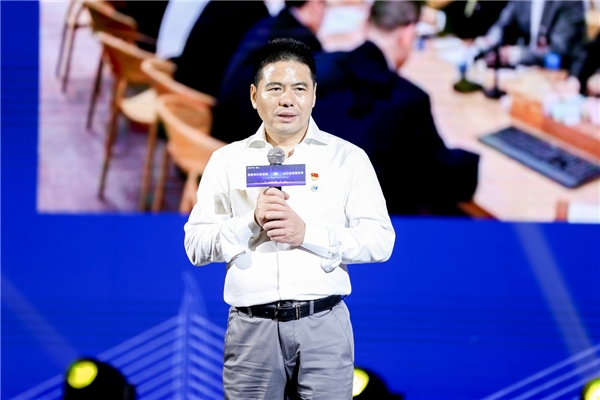 2021遠(yuǎn)東全球戰(zhàn)略伙伴年會暨中國品牌日活動成功舉辦，500余位大咖齊聚