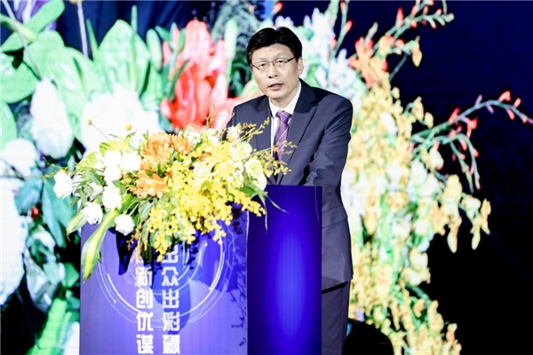 2021遠(yuǎn)東全球戰(zhàn)略伙伴年會暨中國品牌日活動成功舉辦，500余位大咖齊聚