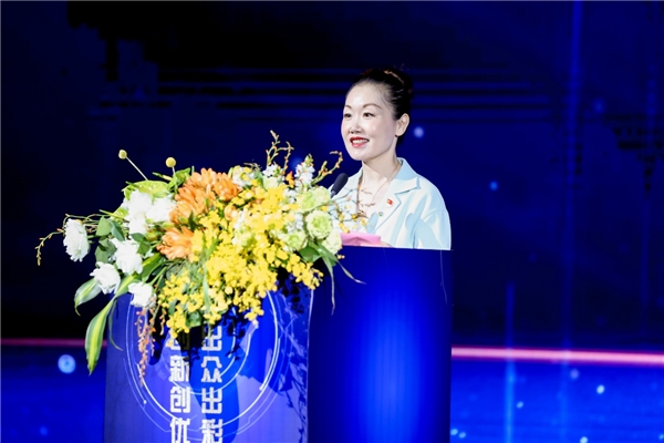2021遠(yuǎn)東全球戰(zhàn)略伙伴年會暨中國品牌日活動成功舉辦，500余位大咖齊聚