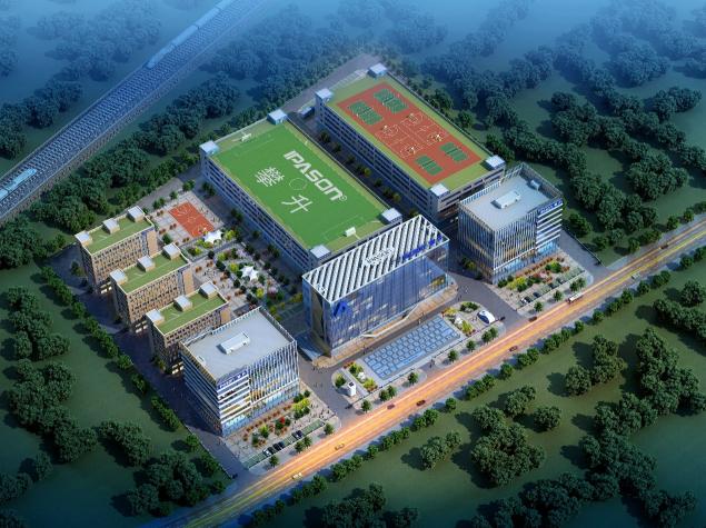 攀升電腦九周年：“9”要追新，捍衛(wèi)熱愛(ài)