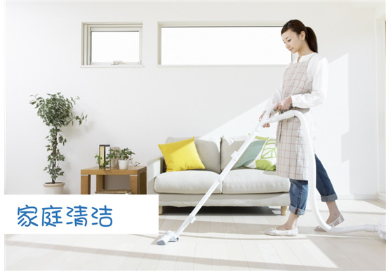 550W無刷數(shù)碼電機加持，萊克立式吸塵器，讓清潔更加方便